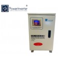 ESTABILIZADOR 220VAC 10KVA SERVO 